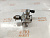 Топливный насос высокого давления Toyota Land Cruiser VJA300 V35AFTS (2) 