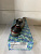 Наконечник рулевой TOYOTA #E120/121/122/127/141/142 #T240/241 #NE10 Geely Emgrand EC7 09/07- RH TRUSTAUTO