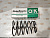 Пружина задняя TOYOTA CAMRY/VISTA 94- 4WD OBK