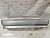 Бампер Лада 2113,2114 задний "Кристалл 281" полноокрашенный (серебристо-желтый)