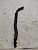 Патрубок системы охлаждения Toyota Mark X GRX125 4GRFSE 16264-31030