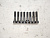 Болт АКПП Nissan Skyline FR32 CA18I 0816061210	