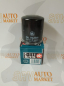 Фильтр масляный Toyota 1/2JZ# 1G-FE 1/2/3MZ-FE 1/2/3RZ# 1/2TR-FE 1/2KD-FTV VIC 
