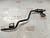 Трубка охлаждения АКПП Nissan Serena C25 MR20DE (2) 