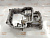 Масляный картер Hyundai ix55 D6EA