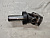 Фланец раздаточной коробки Toyota Estima MCR40W 1MZFE U140 3733130010