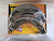 Колодки тормозные барабанные TOYOTA SXM1# ACM1# J102/122/200/210E CR4# KR4#CM5#/7# KM5#/7# JD