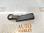 Кронштейн двигателя Mercedes-Benz C-Class W203.061 M112E26 (2) A1122230341