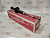 Стойка задняя MITSUBISHI AIRTREK/OUTLANDER 2WD/4WD/LANCER 01-05 L=175 LH=RH KYB