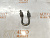 Трубка топливная Toyota Land Cruiser VJA300 V35AFTS (2) 23803-70060