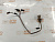 Проводка АКПП Toyota Mark II GX110 1GFE