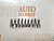 Болт крепления поддона Toyota Land Cruiser VJA300 V35AFTS (2) 9011906A35