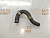 Патрубок системы охлаждения Toyota Land Cruiser VJA300 V35AFTS (2) 1626170150