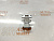 Натяжитель цепи ГРМ Toyota Land Cruiser VJA300 V35AFTS 13550-70020