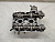 Головка блока цилиндров Subaru Forester SG5 EJ205 (2) правая