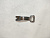 Рычаг АКПП управления Toyota Vista Ardeo ZZV50 1ZZFE U341E 35572-20250