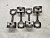 Поршень с шатуном Nissan X-Trail T30 QR25DE 
