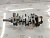 Коленвал Toyota Land Cruiser VJA300 V35AFTS (2)