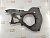 Кожух ГРМ Peugeot 307 TU5JP4 9645958880