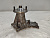 Помпа водяная Toyota Mark II GX100 1GFE 16100-79285