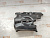 Крышка двигателя Toyota Land Cruiser VJA300 V35AFTS (2)