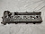 Клапанная крышка Toyota Mark II GX100 1GFE 11201-70080