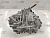 Крышка КПП Honda Fit GD1 L13A  