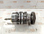 Вал АКПП Toyota Caldina AT211 7AFE 35708-12070