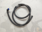 Шланг системы омывателя фар Bmw X5 E70 N57D30A 61677267800