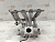 Коллектор впускной Mitsubishi Colt Z25A 4G19 