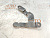 Кронштейн крепление проводки КПП Volkswagen Passat CC 357 CDAB 1K0971858BE