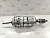 Вал АКПП в сборе Audi  A4 B6 5HP19 GBJ (2)
