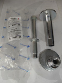 Болт с эксцентриком TOYOTA 4RUNNER/HILUX/SURF/LAND CRUISER PRADO/TACOMA 95-02 (комплект) TRUSTAUTO