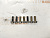 Болт АКПП Mazda Demio DW3W