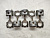 Поршень с шатуном Toyota Mark II JZX100 1JZGE (3)