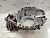 Корпус АКПП картер сцепления Toyota Avensis ZZT251L 1ZZFE U341E