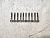 Болт АКПП Honda Accord CF3 F18B MCJA 957010603508