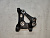 Кронштейн гидроусилителя руля Тойота Camry SV41 4SFE 44443-32070
