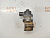 Клапан EGR Mitsubishi Colt Z25A 4G19 