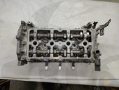 Головка блока цилиндров Nissan Qashqai J10E MR20DE (2)