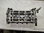 Головка блока цилиндров Nissan Qashqai J10E MR20DE (2)