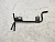 Трубка воздушная Toyota Lite Ace Noah SR50G 3SFE 17361-74200