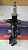 Стойка передняя правая Toyota Allion (T240) 01-07 / Corolla 00-07 SSP