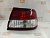 Фонарь задний Nissan Maxima '96-'98 RH DEPO 21519D5RAE правый