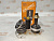 Шрус наружний Toyota Vitz 99-05 / Echo 99-02 / Platz 99-05 / Yaris 99-05 MASUMA