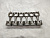 Поршень с шатуном Toyota Mark II GX100 1GFE (3)
