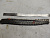 Цепь ГРМ Lexus RX350 GSU35 2GRFE 13506-31020