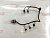 Проводка АКПП Hyundai Santa Fe SM G6BA 