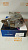 Колодки тормозные барабанные Lexus RX 97-03 / Toyota Avensis 97-03 LINKGLOBAL 
