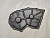 Крышка АКПП Mazda Familia VY10 GA13DS